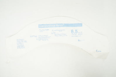 Mallinckrodt 86449 Intermediate Hi-Lo Tracheal Tube Cuffed 6.5